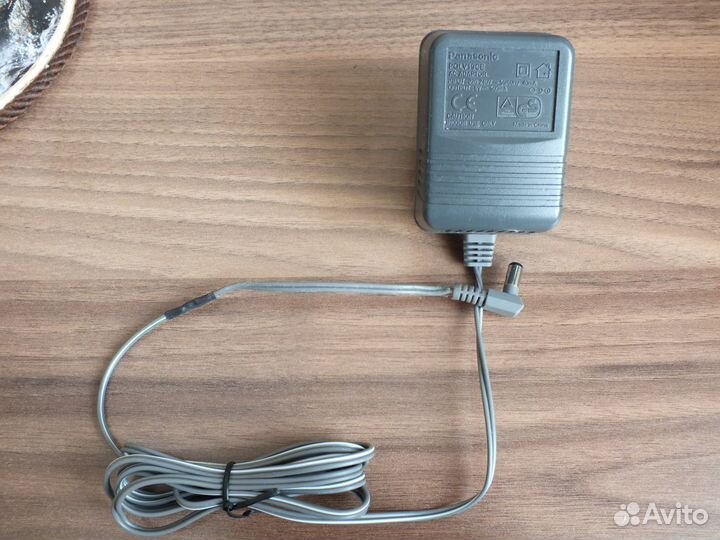 Блок питания Panasonic для тонометра A&D