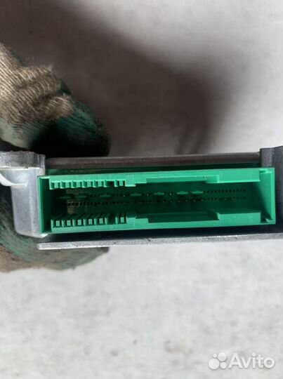 Блок SRS Чери QQ 6 Chery S21