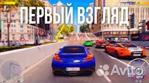 Project cars 3 PS 4/XB ONE