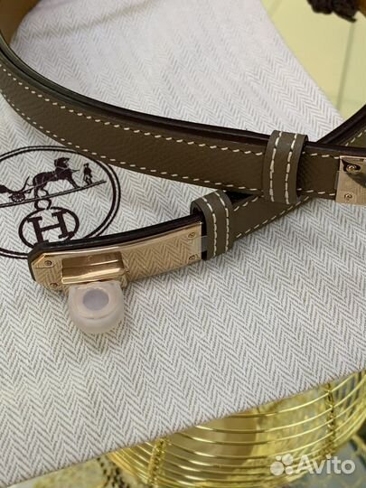 Ремень Hermes женский