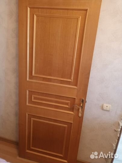 Двери межкомнатные