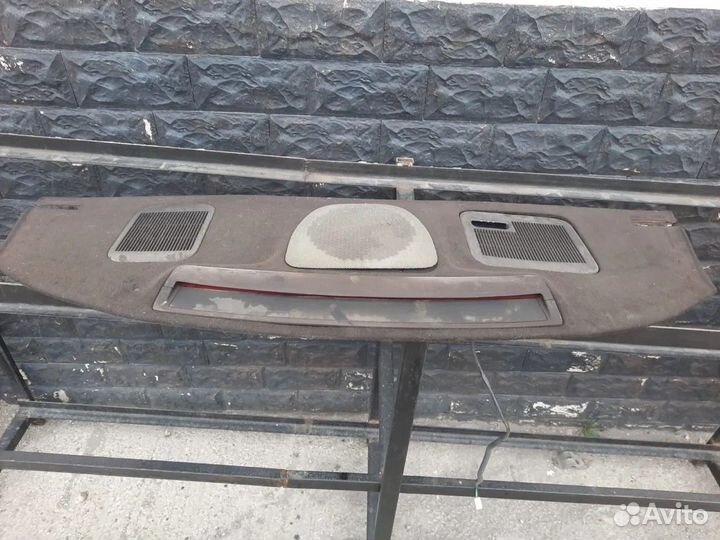 Задняя полна Toyota Crown 140 141 143