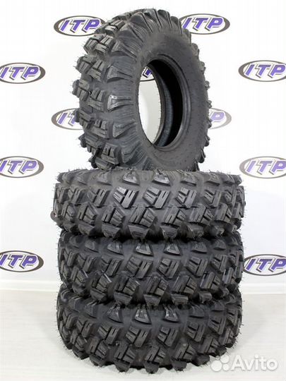Шины для квадроцикла ITP Versa Cross 30