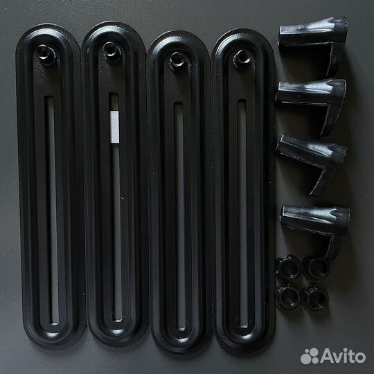 Кронштейн-адаптер для мониторов Arm Media LCD-M2