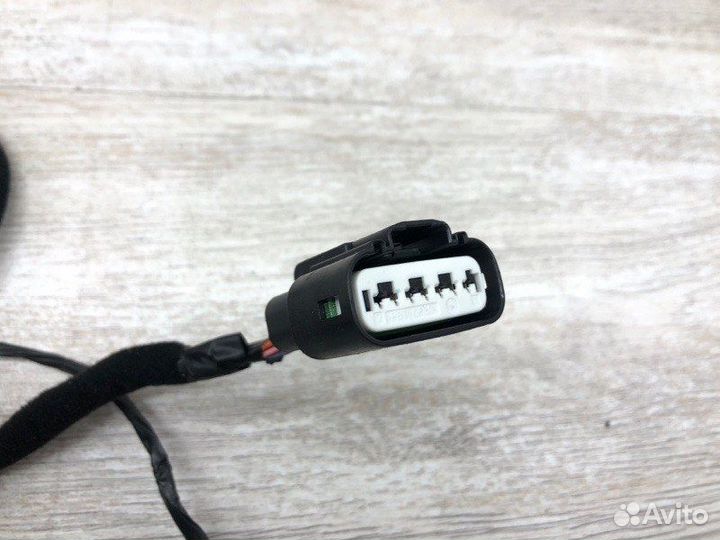 Проводка двери передняя левая Kia Sportage