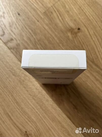 iPhone адаптер