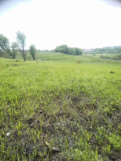 Участок 21 сот. (ИЖС)