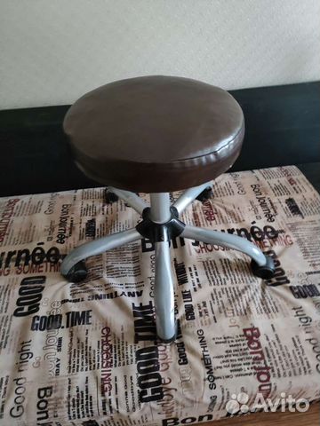 Стул на пневматике