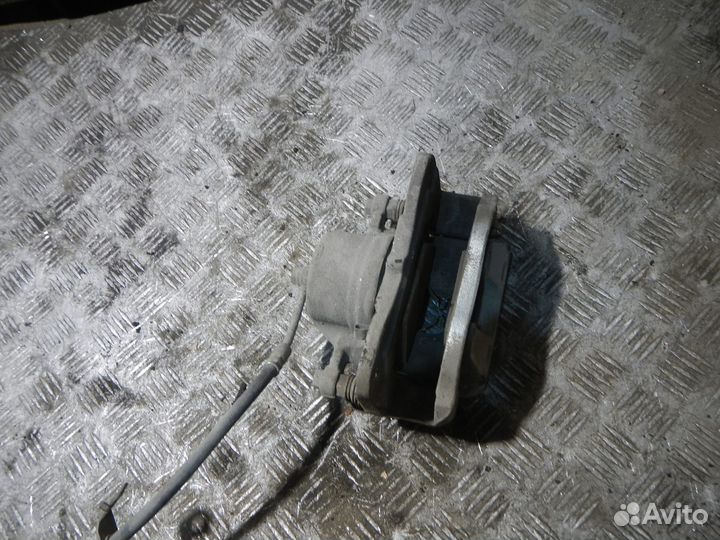 Б/У Б/У Суппорт передний левый, Geely