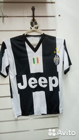 Футбол Ювентус на 158 см майка футбольная Магазин
