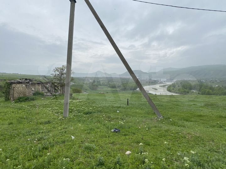 Участок 19 сот. (ИЖС)