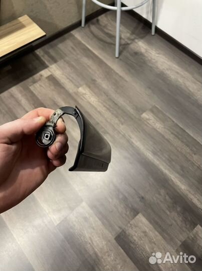 Деревянная планка