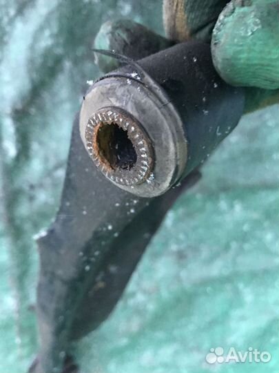 Рычаг передний Geely MK Cross 2011-2016 г