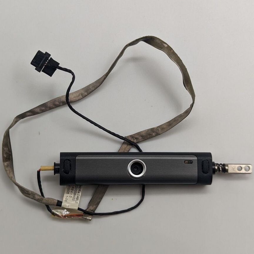 [DC02000BK00] Веб-Камера Acer Aspire 5100