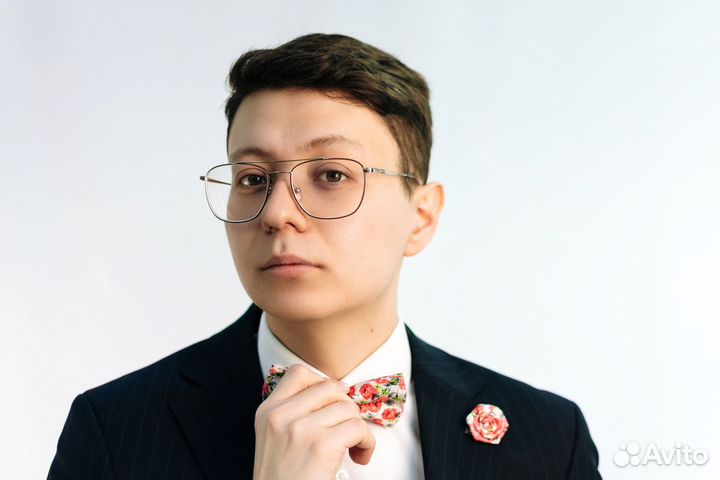 Ведущий мероприятий