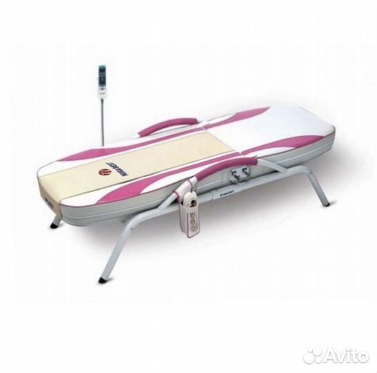 Массажная кровать nuga best NM-4000