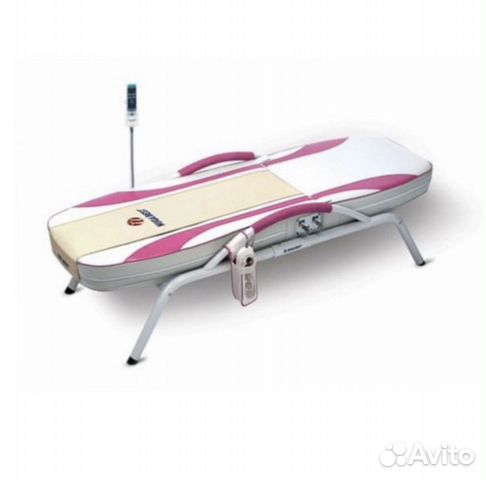 Массажная кровать nuga best NM-4000