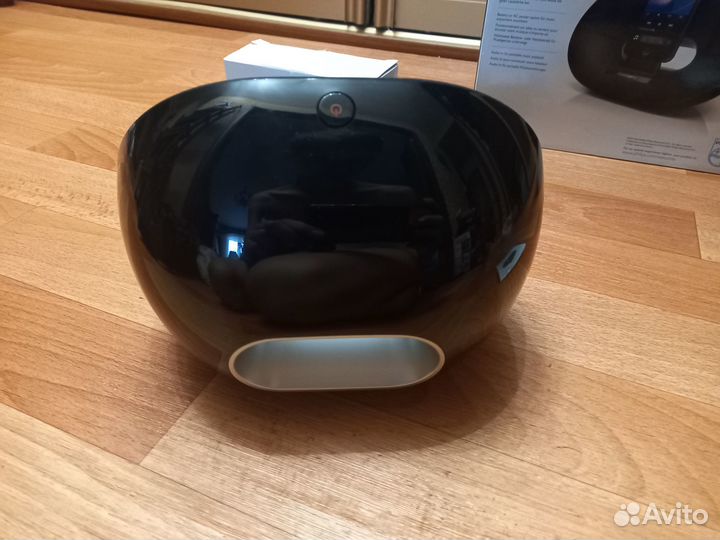 Стыковочный динамик philips на iPhone 5