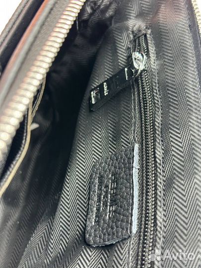 Мужской клатч Hermes