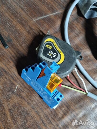 Зимний комплект для кондиционера, помпа