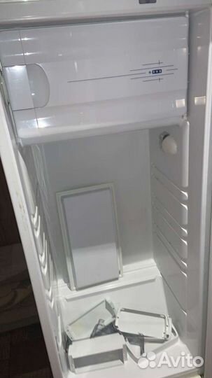 Ремонт холодильников