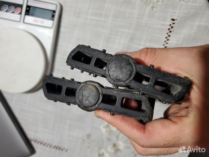 Педали для велосипеда