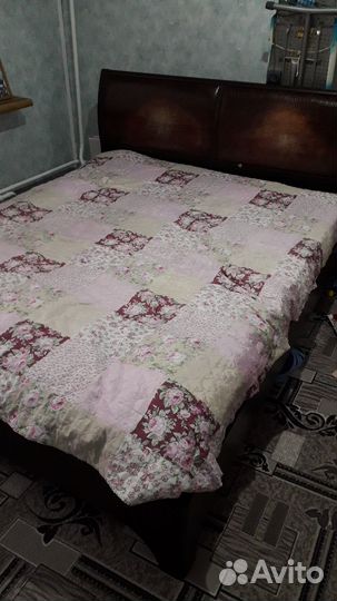 Спальный гарнитур бу