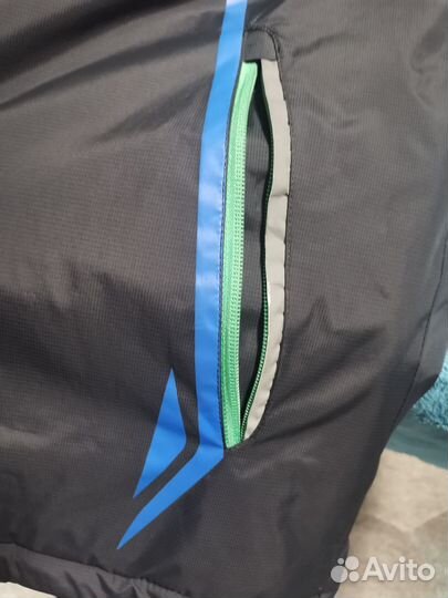 Горнолыжка мужская 46