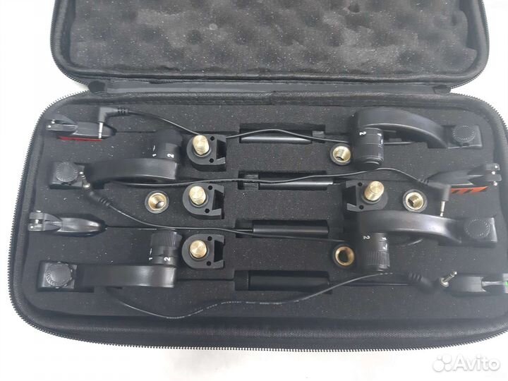 Свингеры для рыбалки