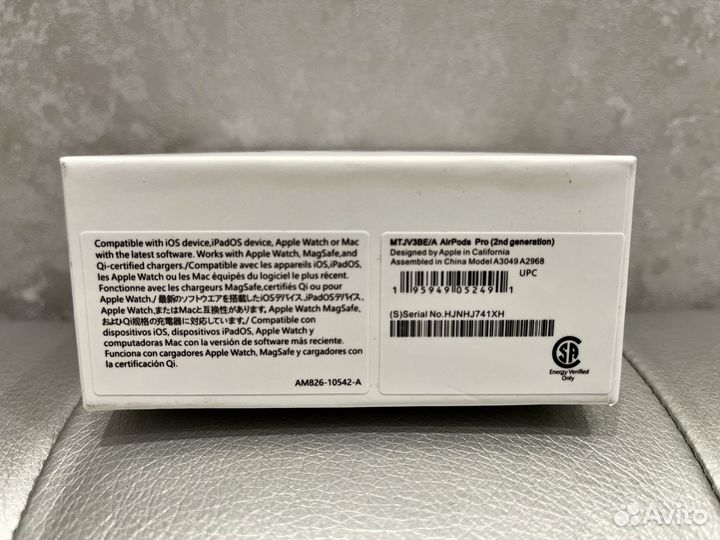 AirPods 2 Pro (New 2024