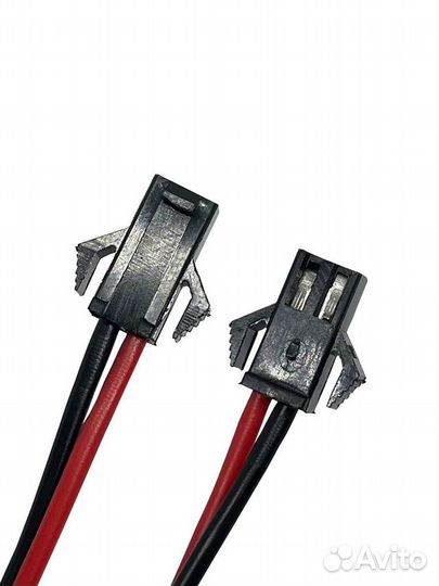 Аккумулятор для машинки на радиоуправлении Ni-Mh 4