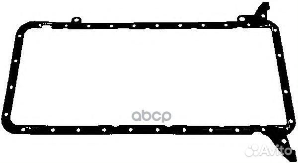 Прокладка картера двигателя 359590 Elring