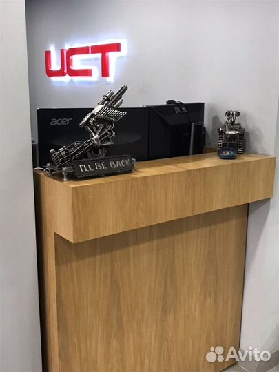 Скупка / Ремонт системных блоков, ноутбуков