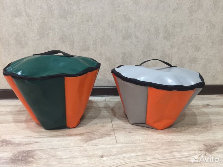 Чехол под казан