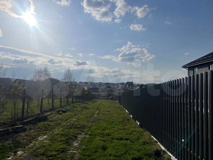 Участок 7 сот. (ИЖС)