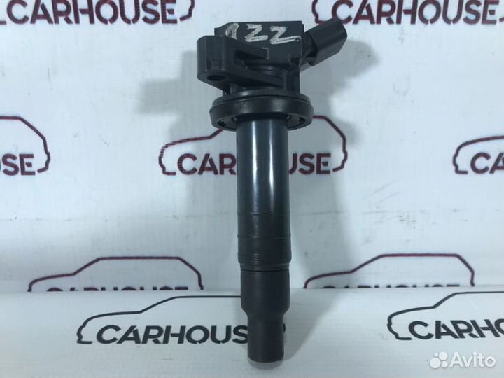 Катушка зажигания Toyota Corolla 150 1ZZ