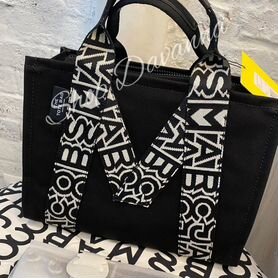 Marc Jacobs The M Medium Tote Bag