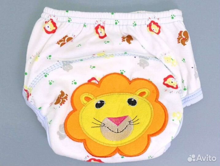 Трусики для приучения к горшку