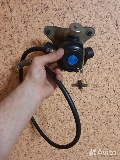 Акваланг асв 2 (комплект из 2х)