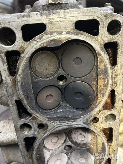 Гбц змз 405 евро 3