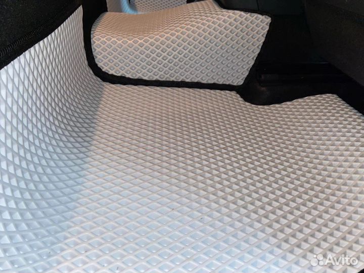 Ева эва коврики в авто