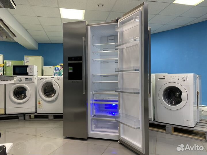 Холодильник Smeg / Гарантия / Доставка