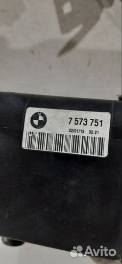 Бачок расширительный Bmw Z4 E85 M54B30 2003