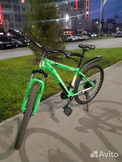 Велосипед darmaks D-918