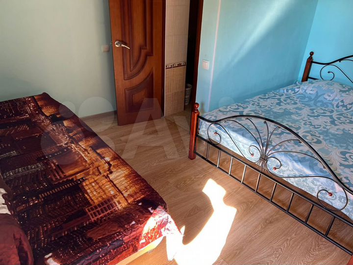 Комната 15 м², 1/1 эт.