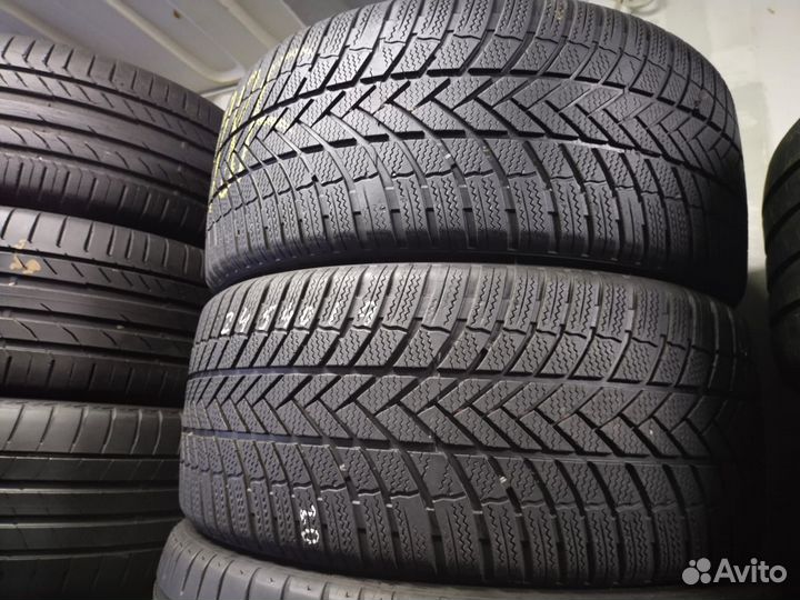 Bridgestone Blizzak LM-005 245/40 R19 98V