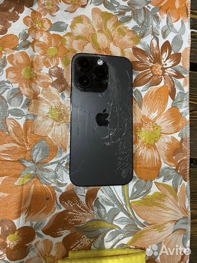 iPhone 14 Pro, 128 ГБ