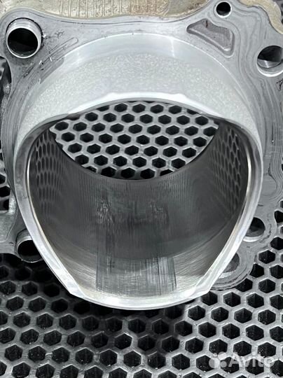 Цилиндр Yamaha YZ 250F 2014-2018