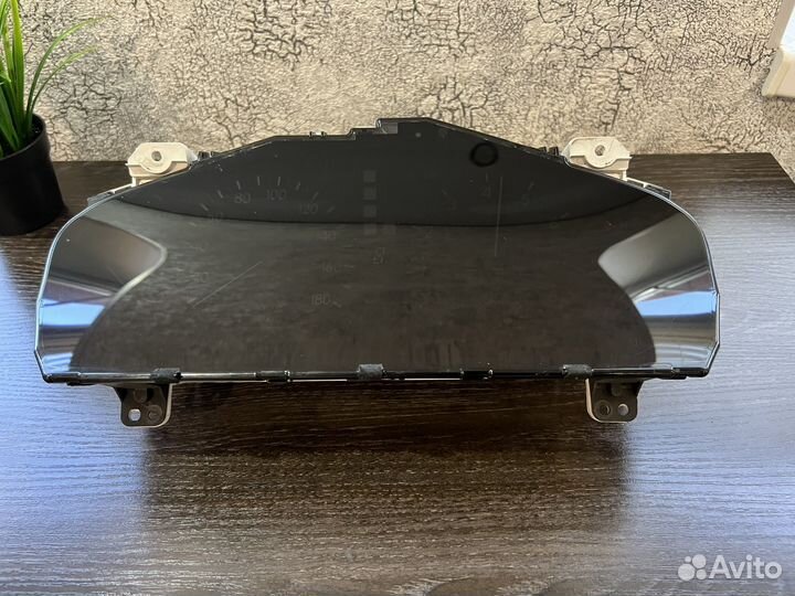 Панель приборов Toyota Celsior UCF31 3UZ-FE