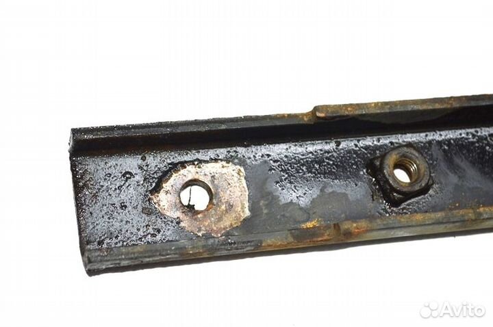 Интеркулер / Другие части scania R-series (01.04)